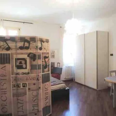 Bellavita Center Διαμέρισμα