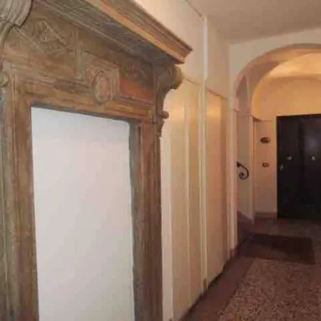Apartamento Bellavita Center Bolonia