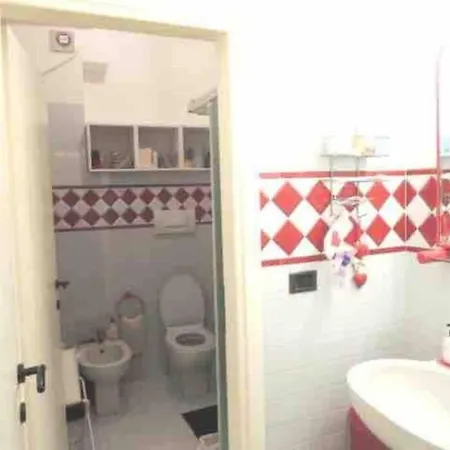 Apartment Bellavita Center
