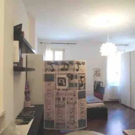 Bellavita Center Apartment *