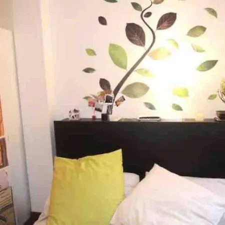 Apartment Bellavita Center *